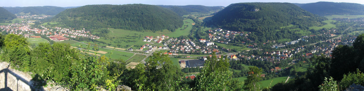 panorama