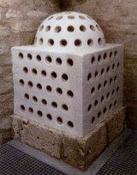 Kachelofen kachelofen